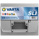 Baterie Auto Varta Dynamic SLI 52 Ah (C6)