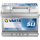 Baterie Auto Varta Dynamic SLI 60 Ah (D59)
