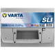 Baterie Auto Varta Dynamic SLI 60 Ah (D59)