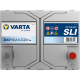 Baterie Auto Varta Dynamic SLI 60 Ah (D47)