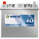 Baterie Auto Varta Dynamic SLI 60 Ah cu borne inverse (D48)