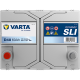 Baterie Auto Varta Dynamic SLI 60 Ah cu borne inverse (D48)