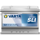 Baterie Auto Varta Dynamic SLI 61 Ah (D21)
