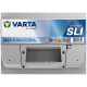Baterie Auto Varta Dynamic SLI 61 Ah (D21)