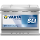 Baterie Auto Varta Dynamic SLI 63 Ah (D15)