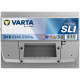 Baterie Auto Varta Dynamic SLI 63 Ah (D15)