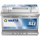 Baterie Auto Varta Dynamic SLI 70 Ah (E13)