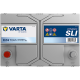 Baterie Auto Varta Dynamic SLI 70 Ah cu borne inverse (E24)