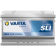 Baterie Auto Varta Dynamic SLI 72 Ah (E43)