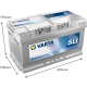 Baterie Auto Varta Dynamic SLI 80 Ah (F17)