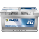 Baterie Auto Varta Dynamic SLI 85 Ah (F18)