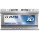 Baterie Auto Varta Dynamic SLI 85 Ah (F18)