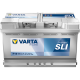 Baterie Auto Varta Dynamic SLI 85 Ah (F19)