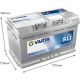 Baterie Auto Varta Dynamic SLI 85 Ah (F19)