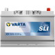 Baterie Auto Varta Dynamic SLI 95 Ah (G7)
