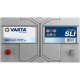 Baterie Auto Varta Dynamic SLI 95 Ah cu borne inverse (G8)