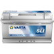 Baterie Auto Varta Dynamic SLI 100 Ah (H3)