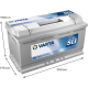 Baterie Auto Varta Dynamic SLI 100 Ah (H3)