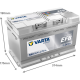 Baterie Auto Varta Dynamic EFB 80 Ah (N80)