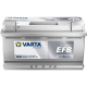 Baterie Auto Varta Dynamic EFB 95 Ah (N95)