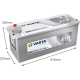 Baterie Auto Varta ProMotive EFB 190 Ah (B90) Baterie Auto Varta ProMotive EFB 190 Ah (B90)