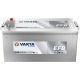Baterie Auto Varta ProMotive EFB 240 Ah (C40) Baterie Auto Varta ProMotive EFB 240 Ah (C40)