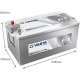 Baterie Auto Varta ProMotive EFB 240 Ah (C40) Baterie Auto Varta ProMotive EFB 240 Ah (C40)