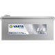 Baterie Auto Varta ProMotive EFB 240 Ah (C40) Baterie Auto Varta ProMotive EFB 240 Ah (C40)