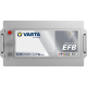 Baterie Auto Varta ProMotive EFB 240 Ah (C40) Baterie Auto Varta ProMotive EFB 240 Ah (C40)