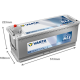 Baterie Auto Varta ProMotive SLI 140 Ah (K8)
