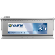 Baterie Auto Varta ProMotive SLI 140 Ah (K8)