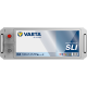 Baterie Auto Varta ProMotive SLI 140 Ah (K8)