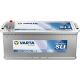 Baterie Auto Varta ProMotive SLI 170 Ah (M9)
