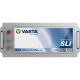 Baterie Auto Varta ProMotive SLI 180 Ah (M18)