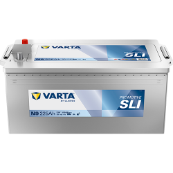 Baterie Auto Varta ProMotive SLI 225 Ah (N9)