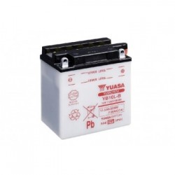 Baterie Moto Yuasa YuMicron 11 Ah (YB10L-B)