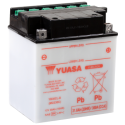 Baterie Moto Yuasa YuMicron 30 Ah (YB30CL-B)