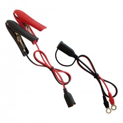 Redresor Yuasa YCX 12V 5A cu microprocesor pentru baterii auto, moto si stationare
