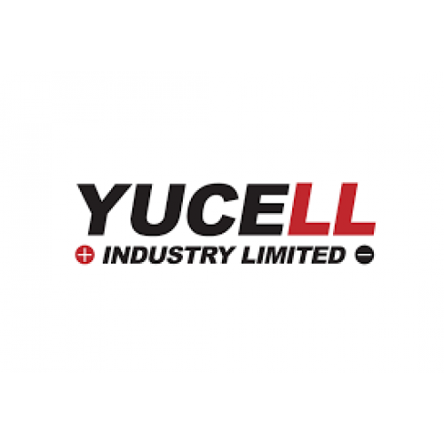 Yucel Logo Magazin de acumulatori auto, moto, stationari si alte tipuri ...